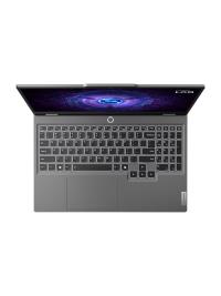 LENOVO LOQ INTEL CORE I7-13650HX 8GB 512GB NVME SSD RTX3050-6GB (95W)15.6" FHD 144HZ IPS 83DV011ATR
